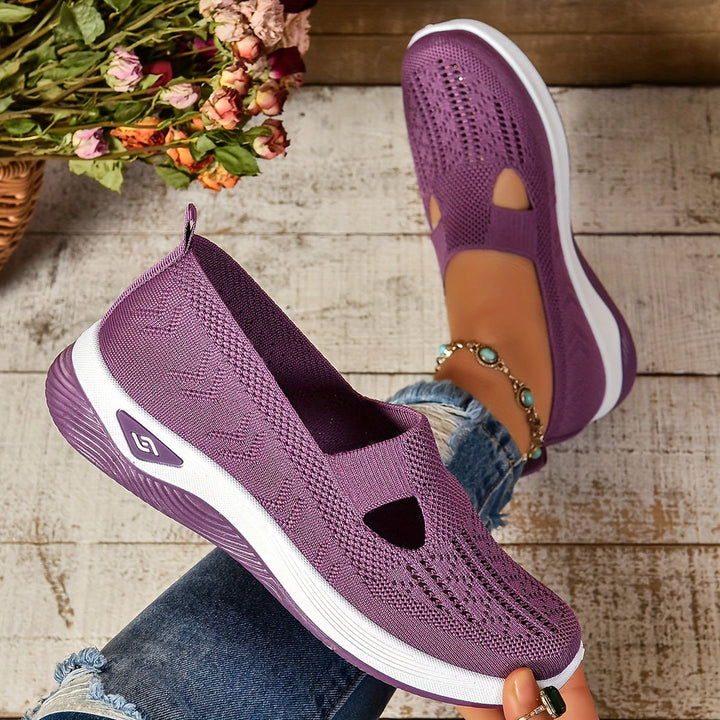 ErgoStep | Orthopaedic Comfort Sneakers
