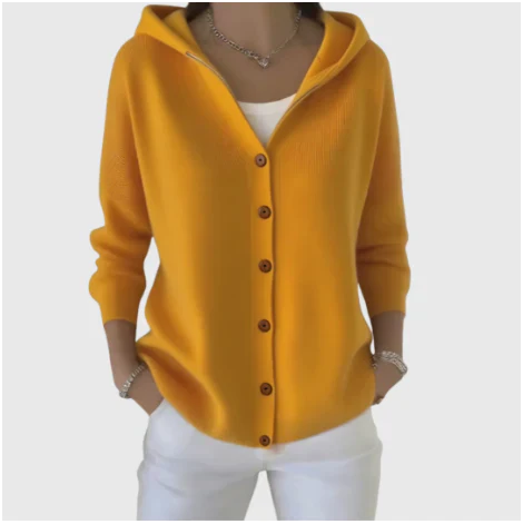 Jessica | Elegant Cardigan