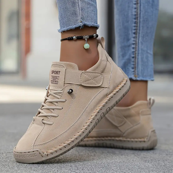 Mia | Everyday Orthopedic Sneaker