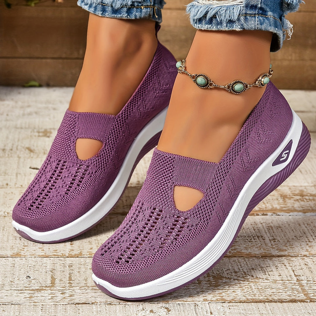 ErgoStep | Orthopaedic Comfort Sneakers