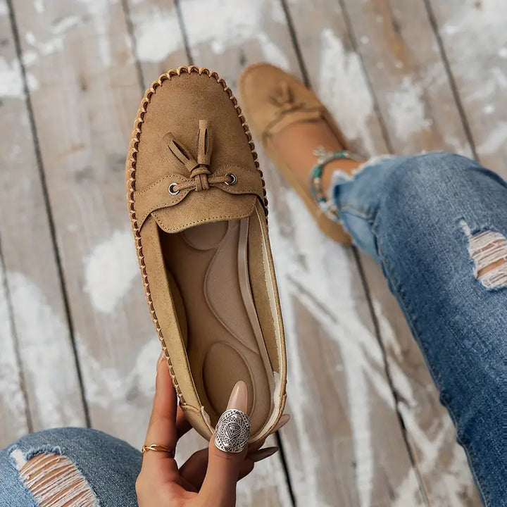 Mila | Orthopaedic Loafers