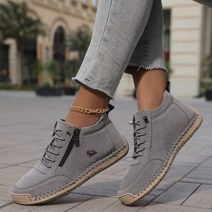 LunaStep | Orthopaedic Shoes