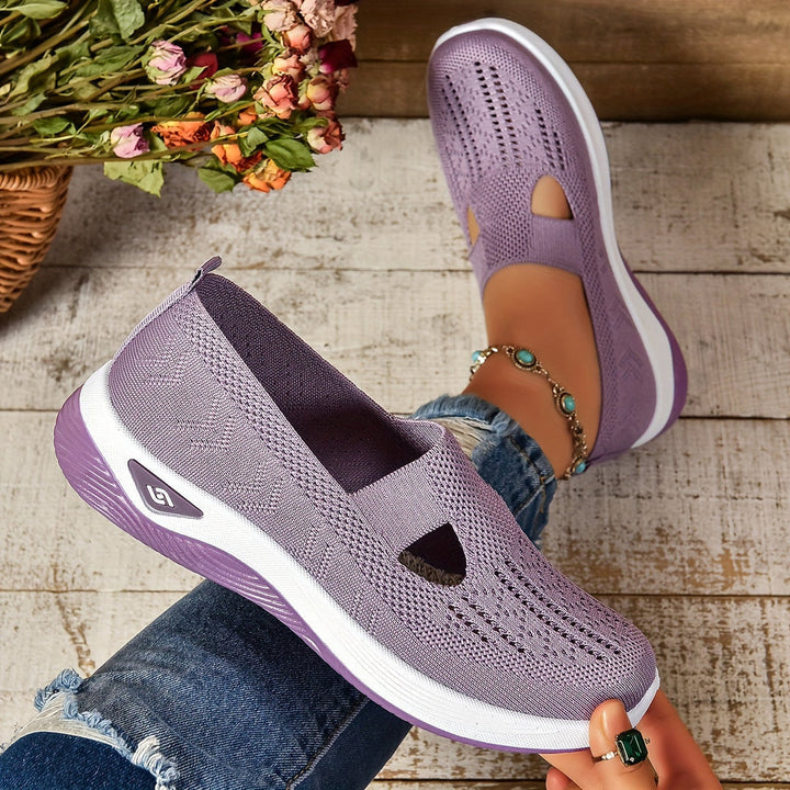 ErgoStep | Orthopaedic Comfort Sneakers