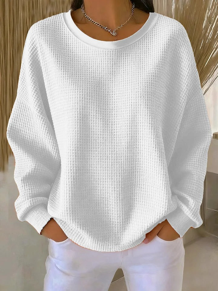 Audrey | Timeless Knit Sweater