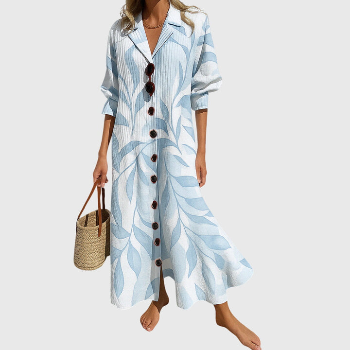 Jasmine | Women Elegant Slimming Dress