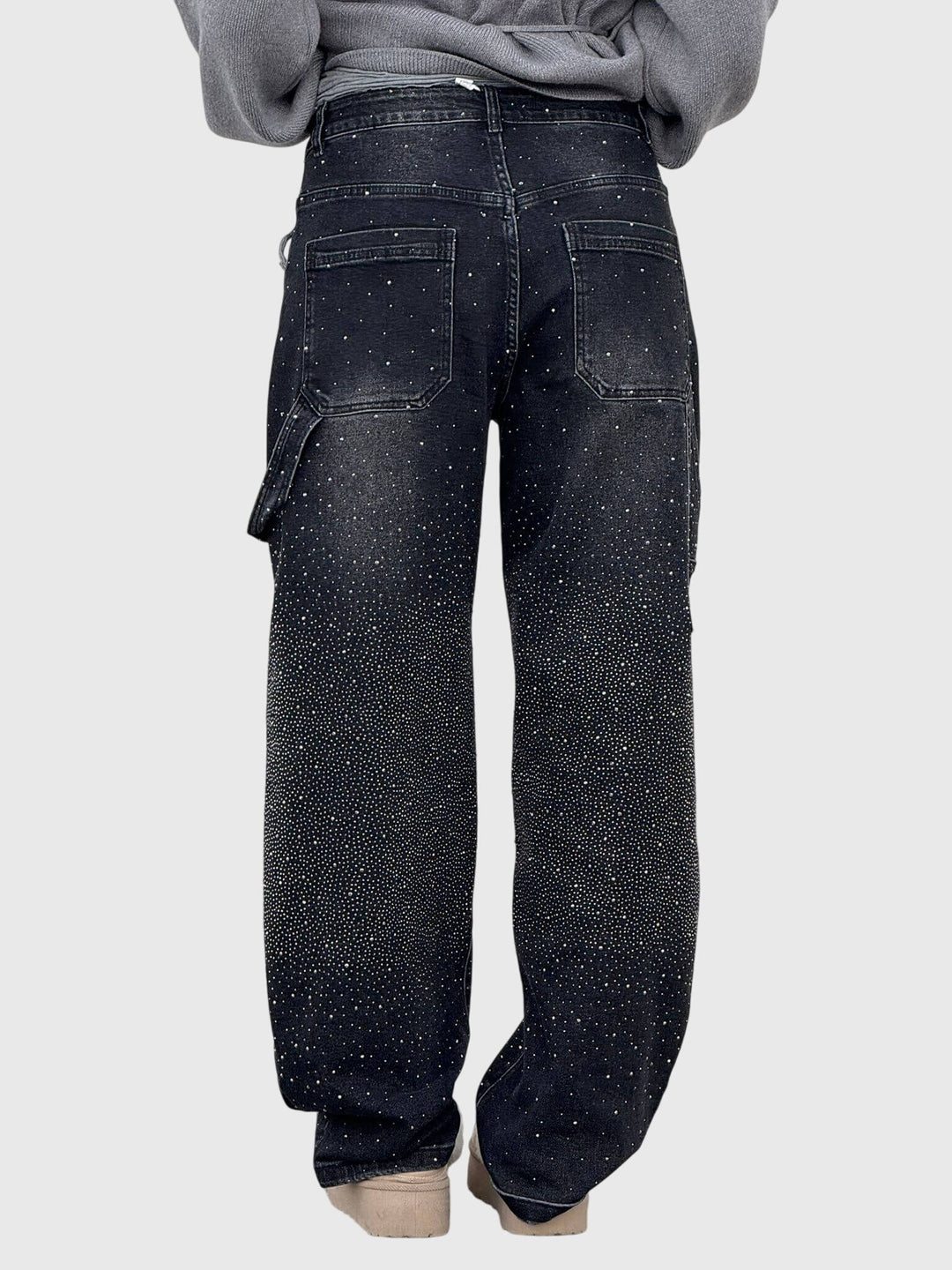 Stella | Women Diamond Pants