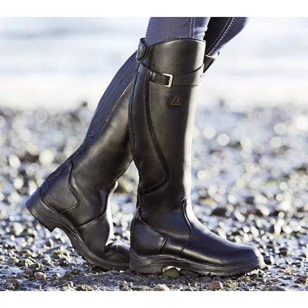Ava | Elegant Women Boots