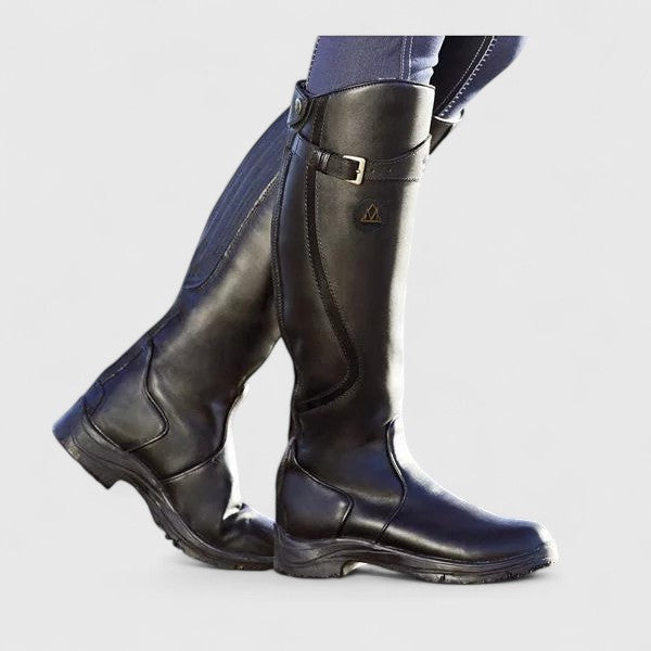 Rinley | Orthopedic Women Boots