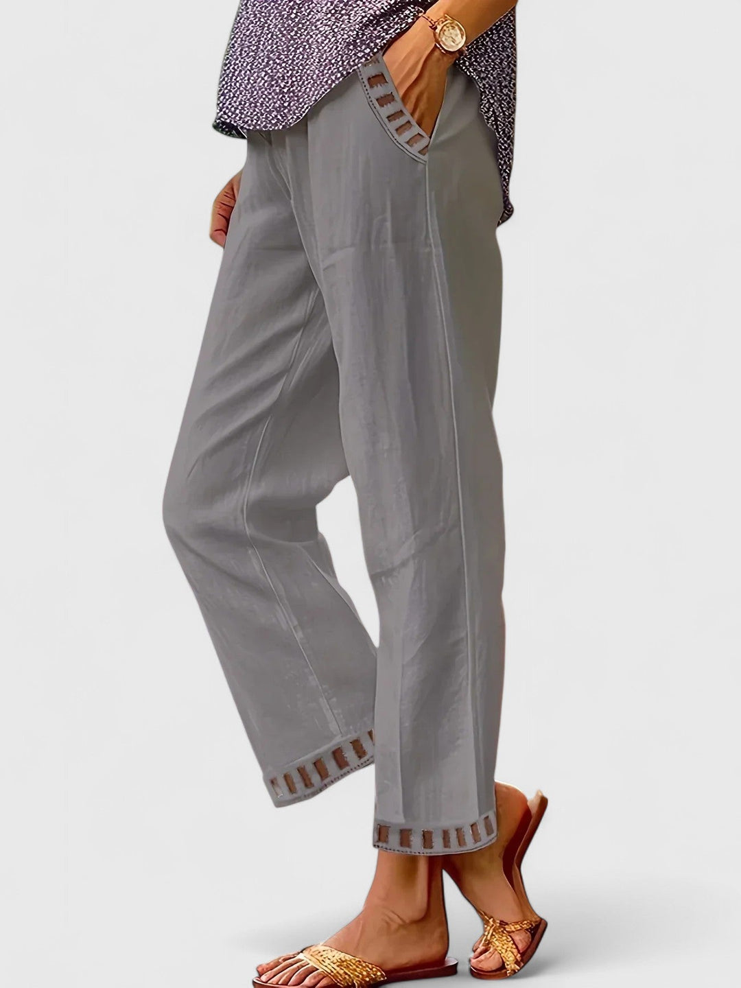 Skyla | Sophisticated Women Pants