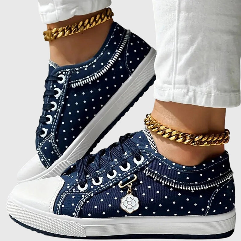 Elena | Chic Orthopedic Sneakers
