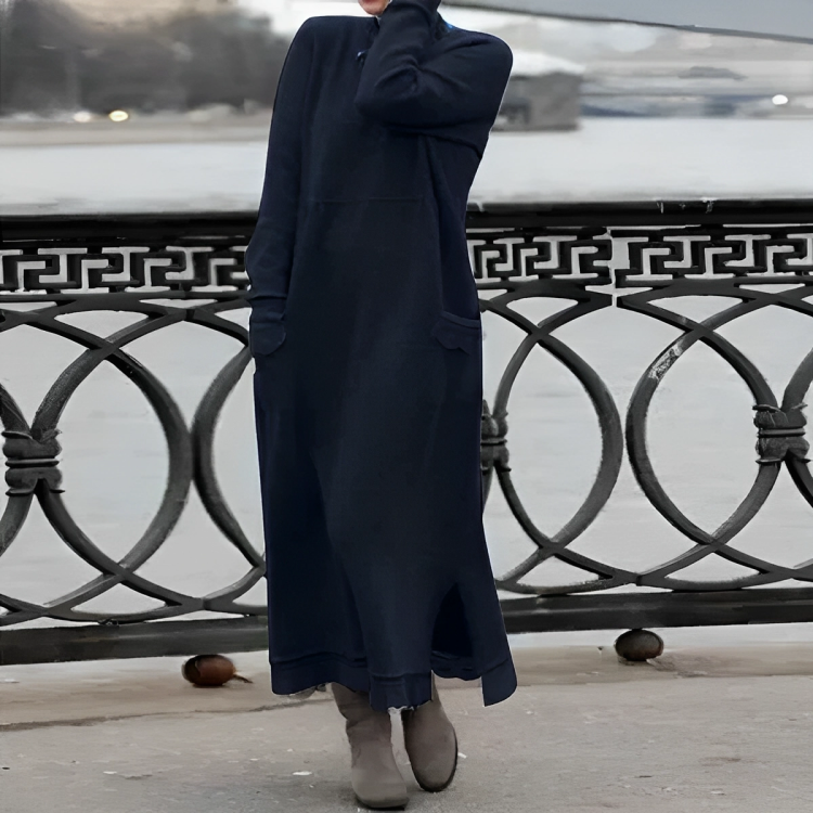 Lorena | Relaxed Women Fit Dress
