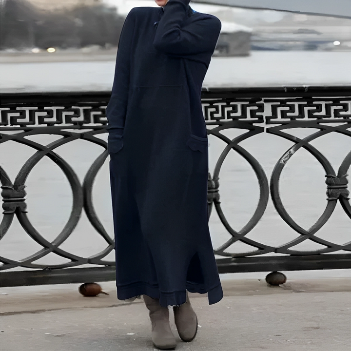 Lorena | Relaxed Women Fit Dress