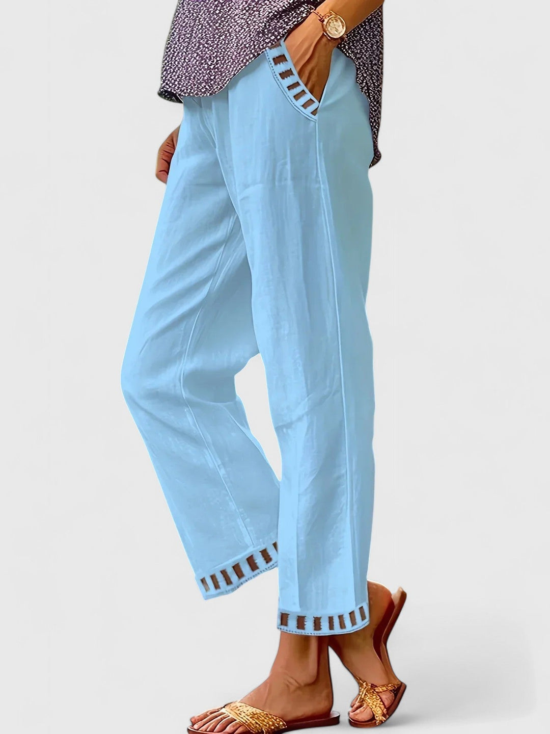 Skyla | Sophisticated Women Pants