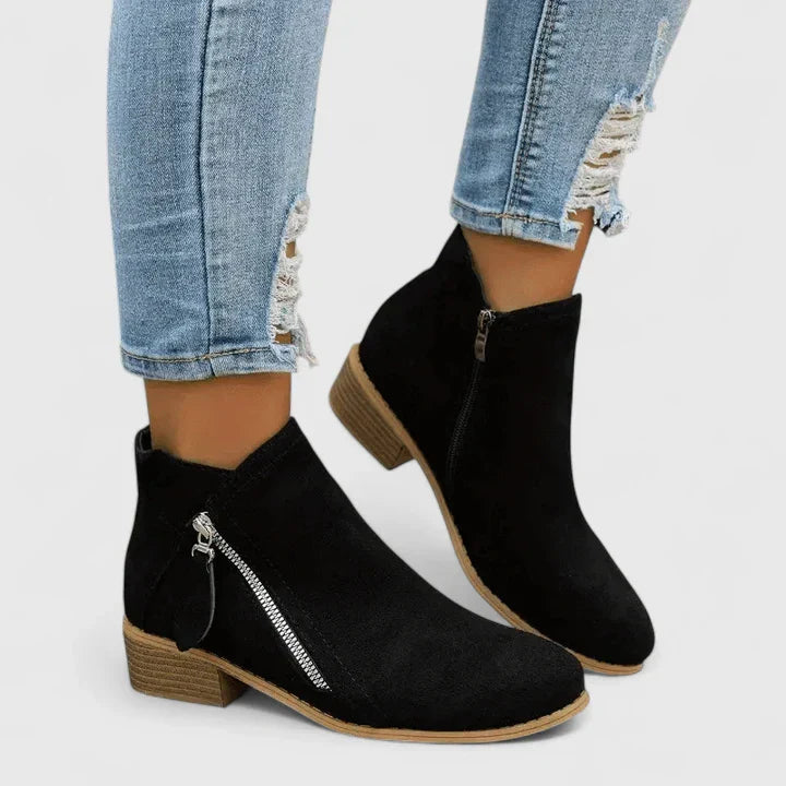 Marizheah | Women Orthopedic Boots