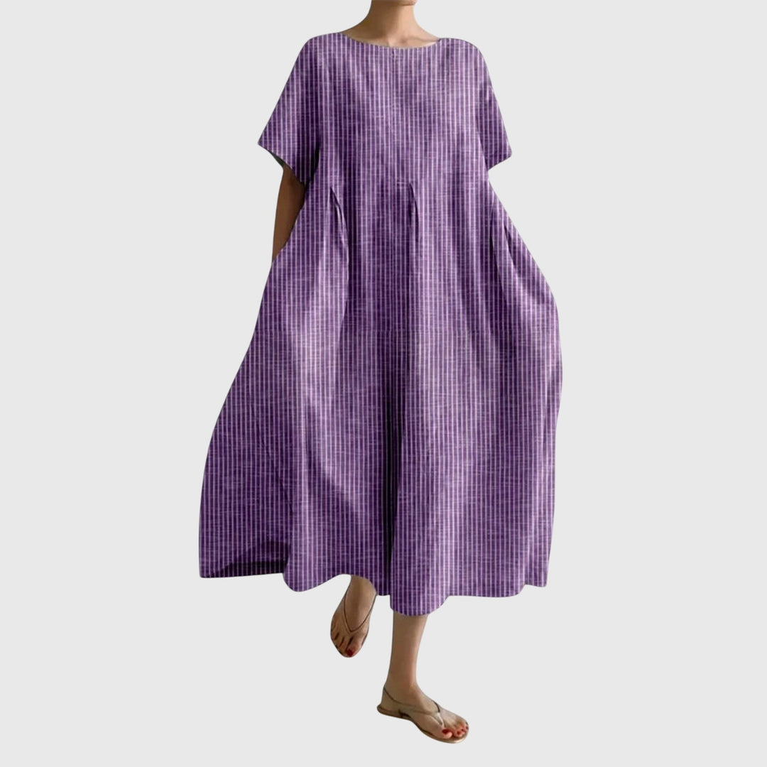 Isabell | Women Long Casual Dress