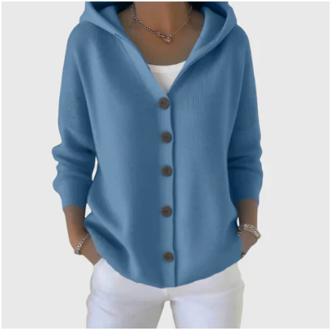 Jessica | Elegant Cardigan