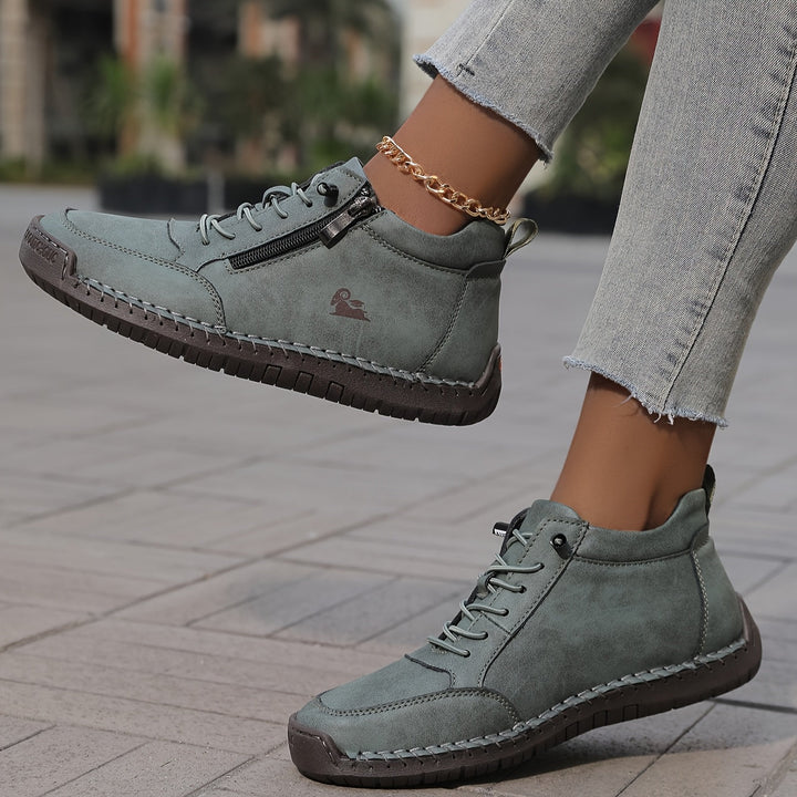 LunaStep | Orthopaedic Shoes