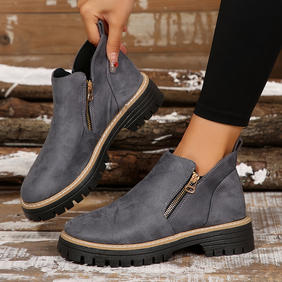 Raely | Women Orthopedic Boots