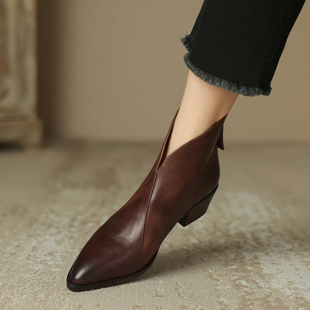 Ember | Women Elegant Boots