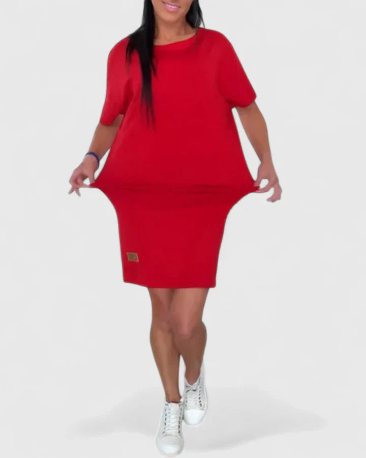 Makynzee | Comfortable Women Maxi Dress