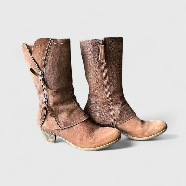 Elarisse | Orthopedic Women Boots