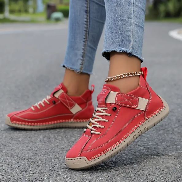 Mia | Everyday Orthopedic Sneaker