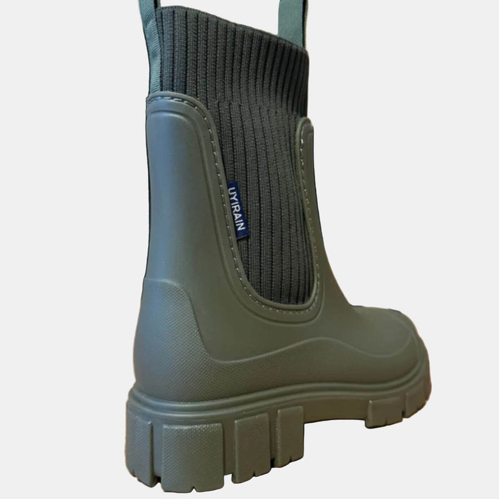 Tynni | Orthopedic Women Boots