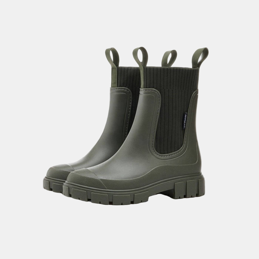 Tynni | Orthopedic Women Boots