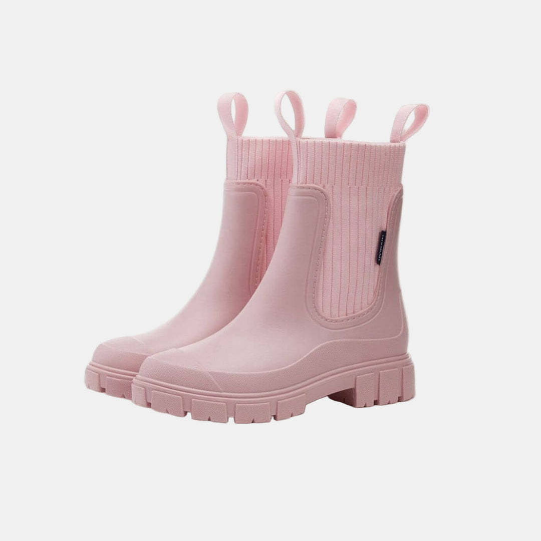 Tynni | Orthopedic Women Boots