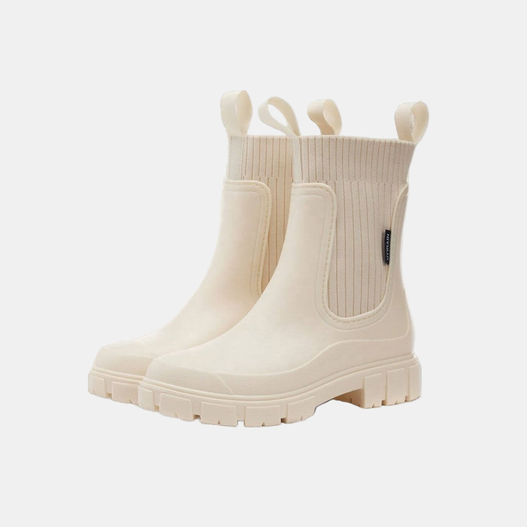 Tynni | Orthopedic Women Boots
