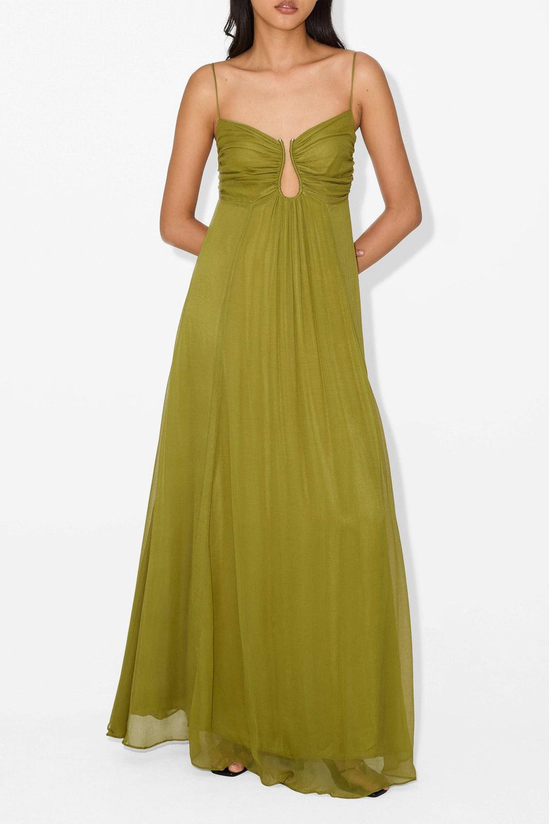 Julenia | Sophisticated Women Maxi Dress