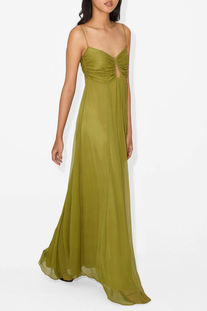 Julenia | Sophisticated Women Maxi Dress
