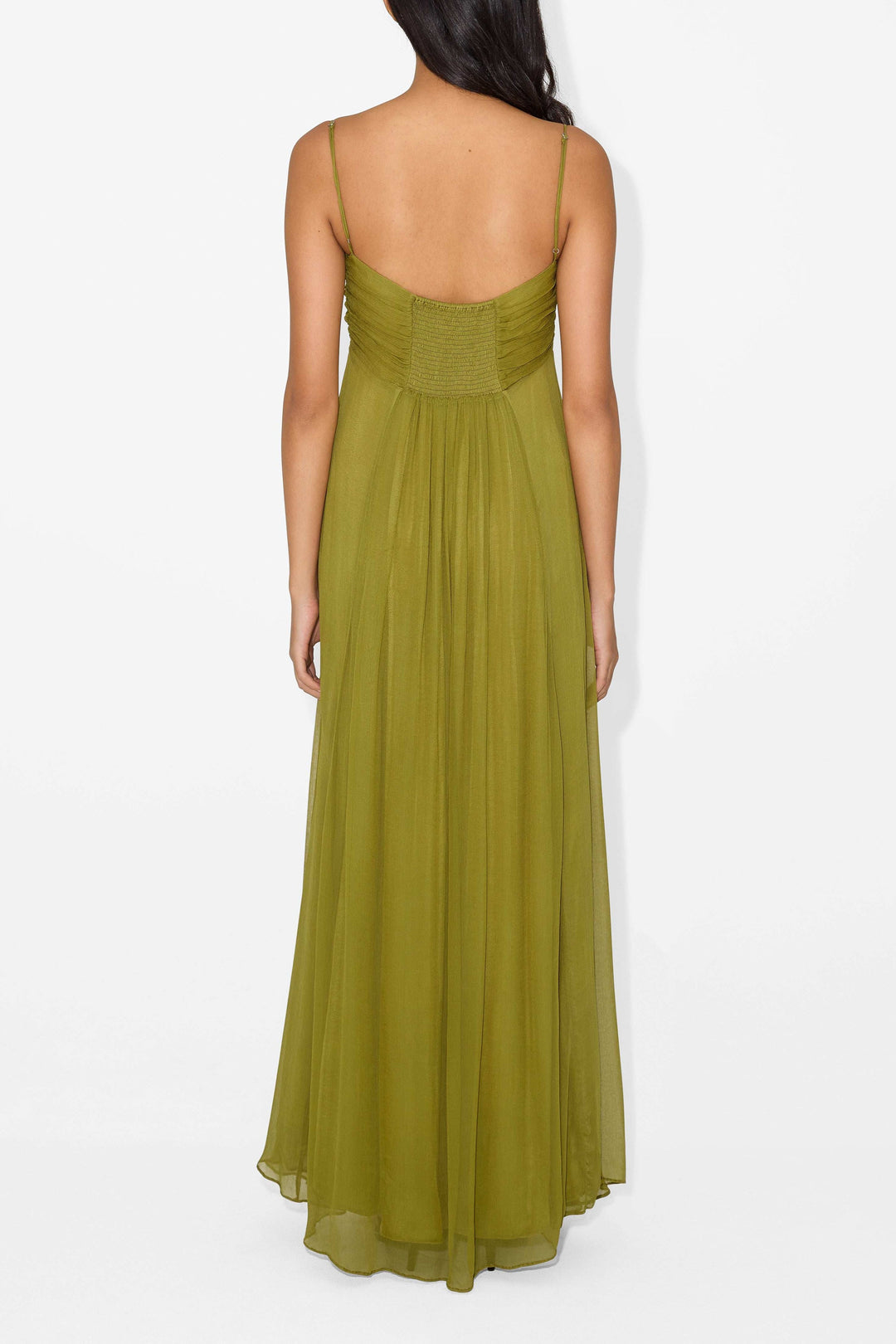 Julenia | Sophisticated Women Maxi Dress