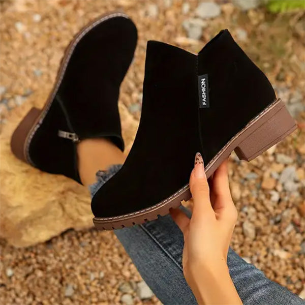 Maele | Orthopedic Women Boots