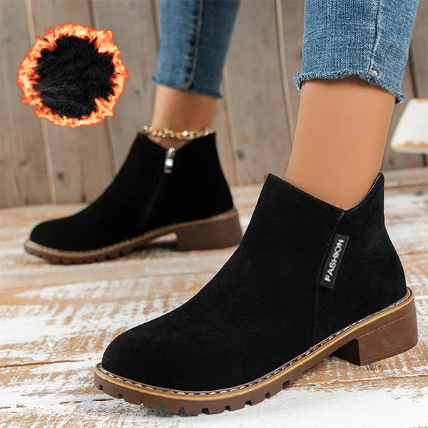 Maele | Orthopedic Women Boots