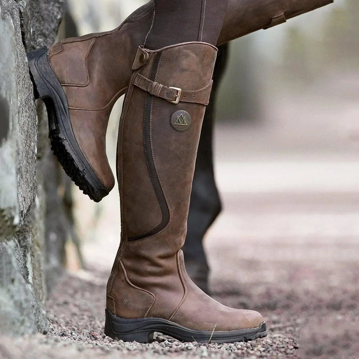 Ava | Elegant Women Boots