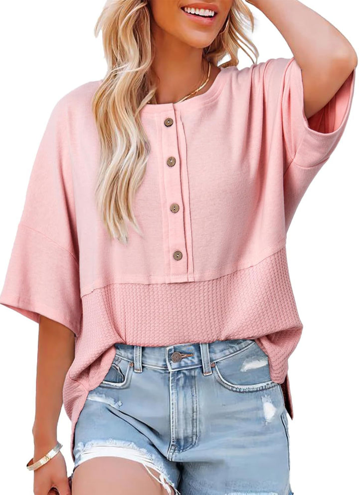 Ardella | Women Casual Button Down Shirt