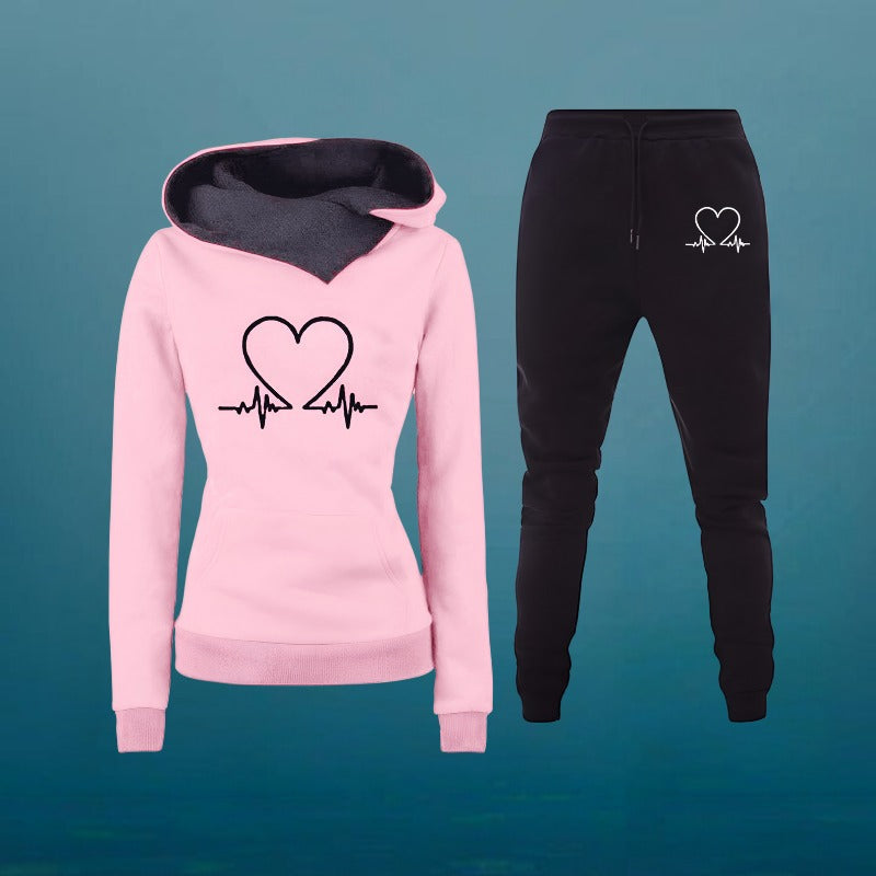 Claire | Comfortable Casual Jogging Set