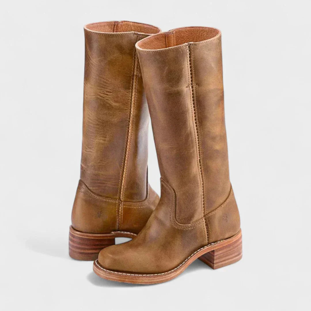Liah | Orthopedic Women Boots