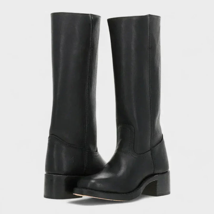 Liah | Orthopedic Women Boots