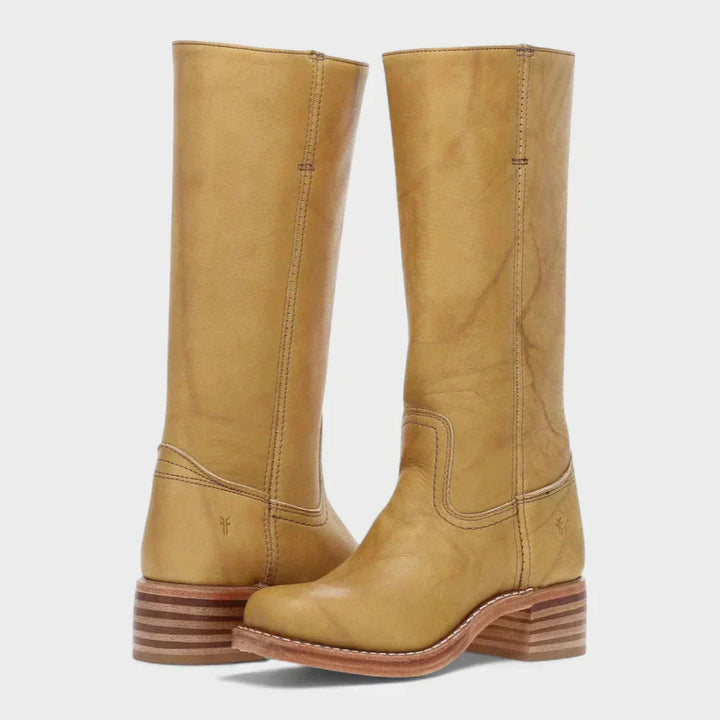 Liah | Orthopedic Women Boots