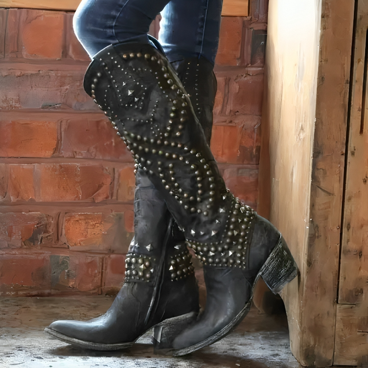 Riloh | Women Orthopedic Boots