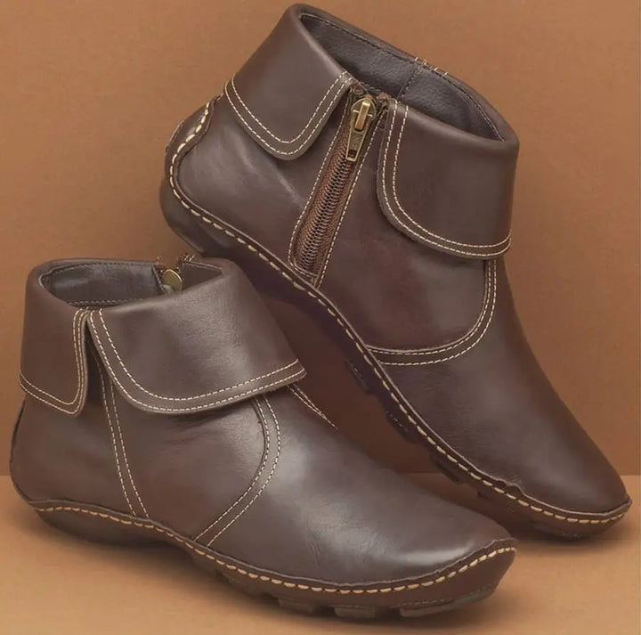 Faylen | Orthopedic Women Boots