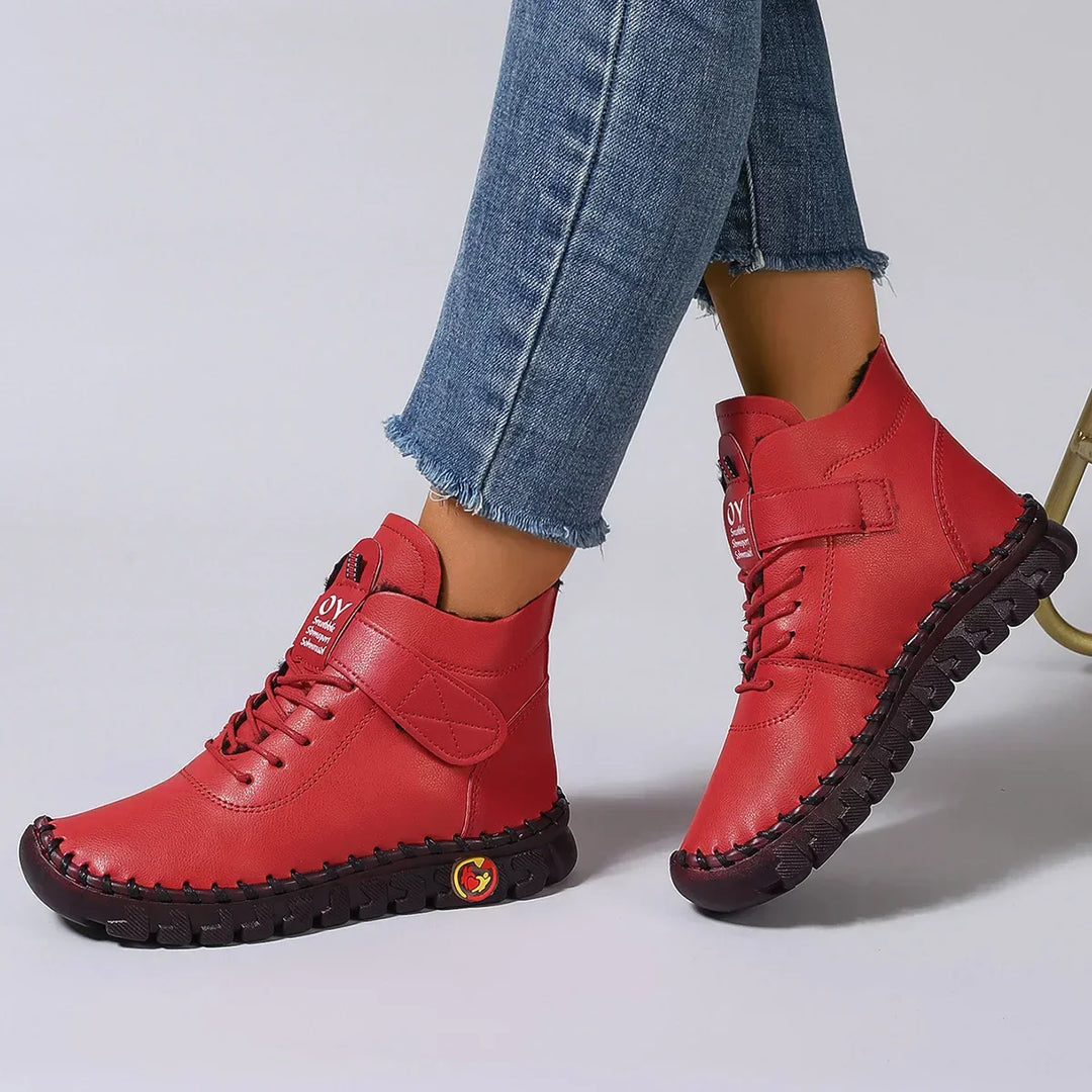 Vexia | Women Orthopedic Boots