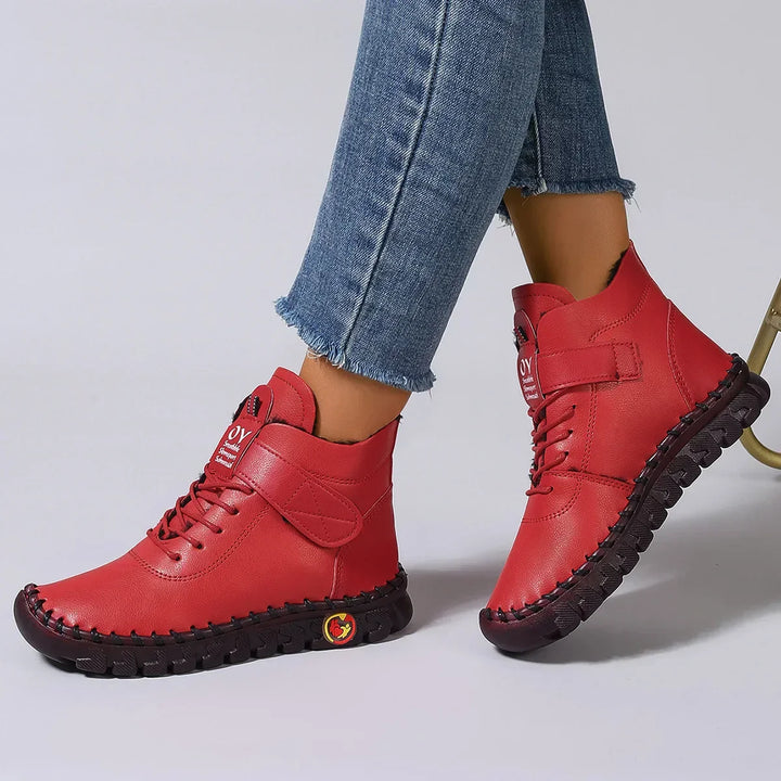 Vexia | Women Orthopedic Boots