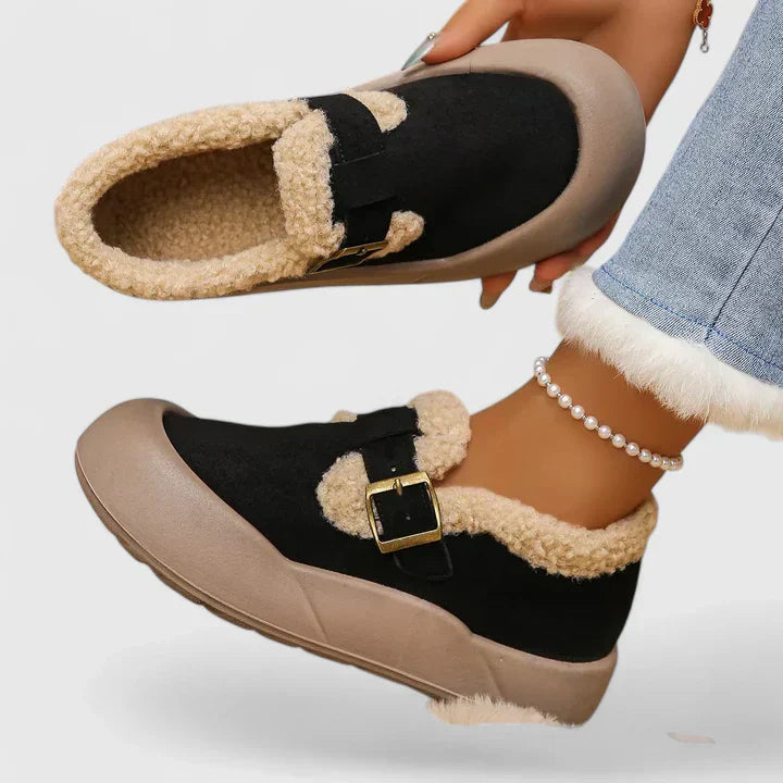 Antoniyssa | Orthopedic Women Boots
