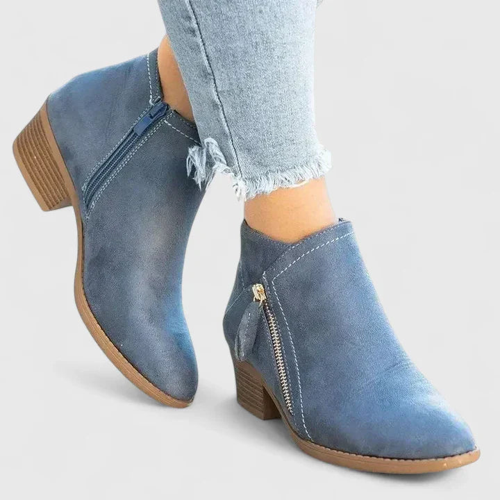 Auryziah | Women Orthopedic Boots