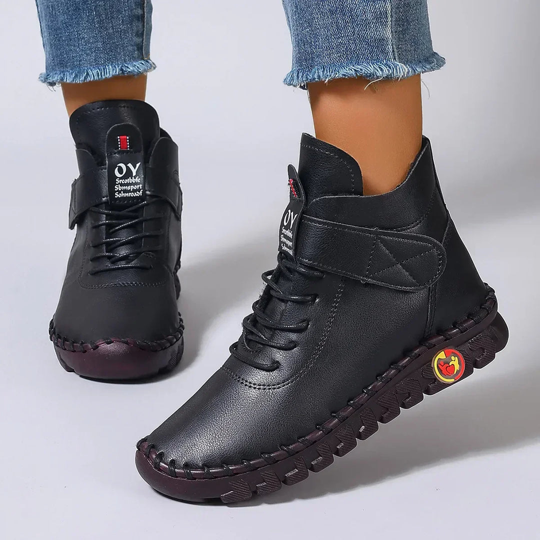 Vexia | Women Orthopedic Boots