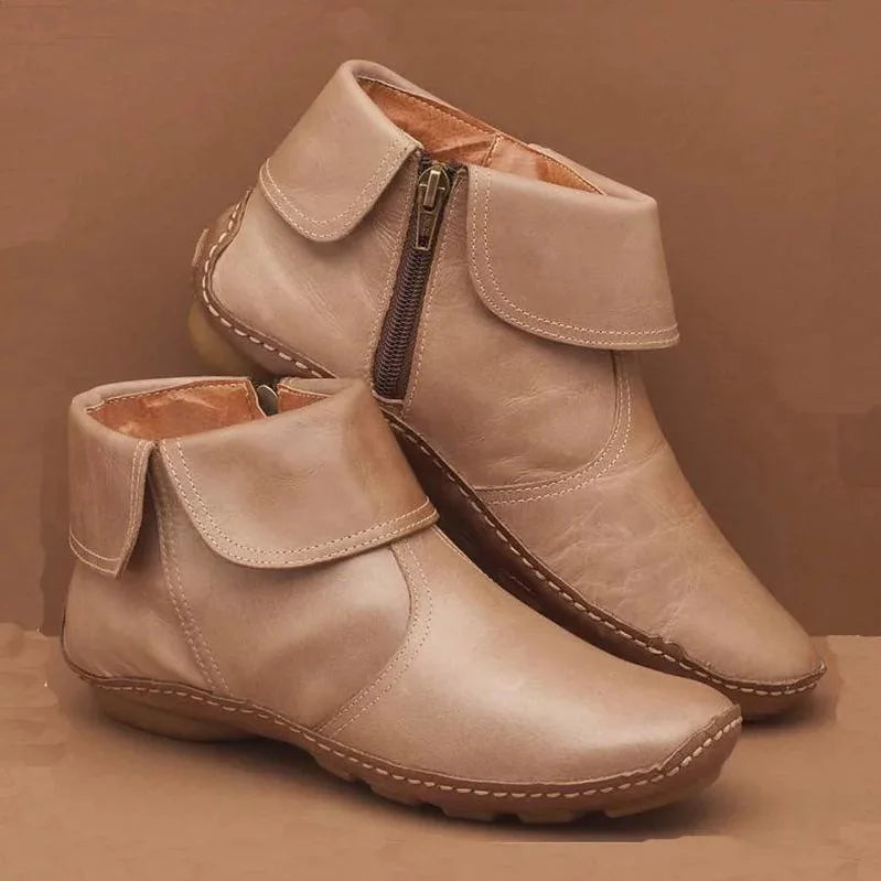 Faylen | Orthopedic Women Boots