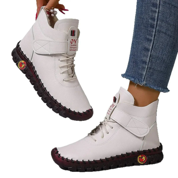 Vexia | Women Orthopedic Boots